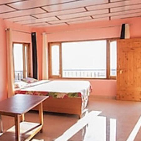 Orange Guest House Dharmkot Dharamsala Pokoj fotografie